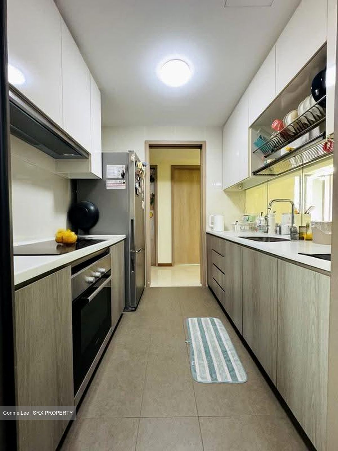 Treasure Crest (D19), Condominium #613351141